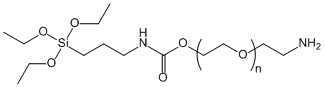 Silane-PEG-NH2.gif